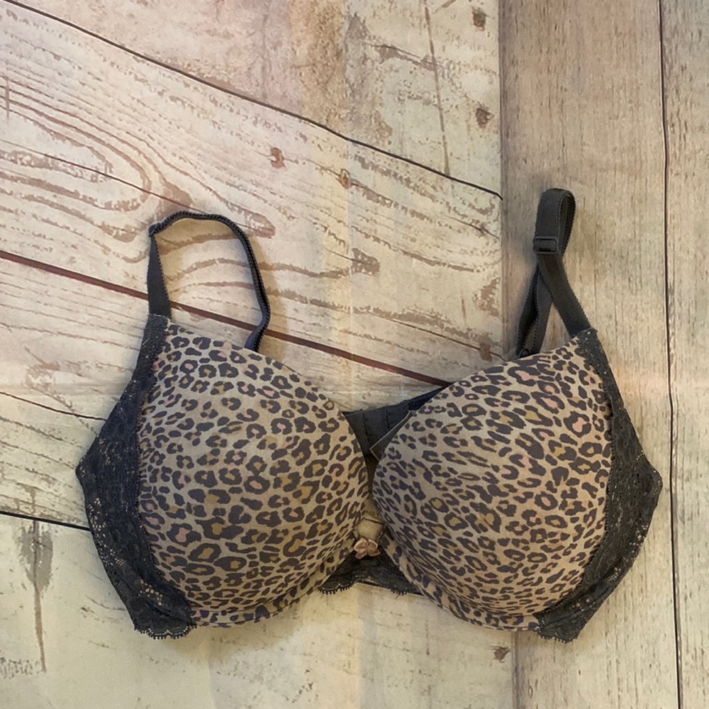 VS DREAM ANGEL BRA 36D